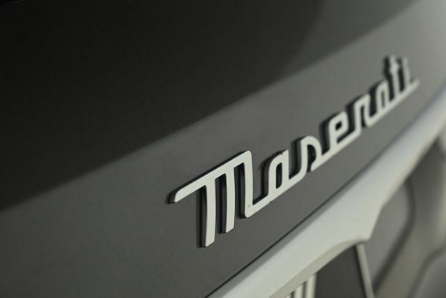 2025 Maserati Grecale AWD - 22882612 - 23