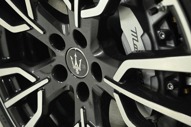 2025 Maserati Grecale AWD - 22882612 - 24