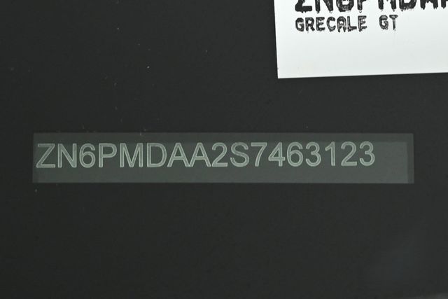 2025 Maserati Grecale AWD - 22882612 - 28