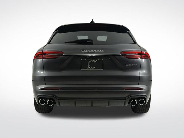 2025 Maserati Grecale AWD - 22882612 - 3