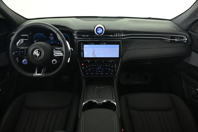 2025 Maserati Grecale AWD - 22882612 - 8