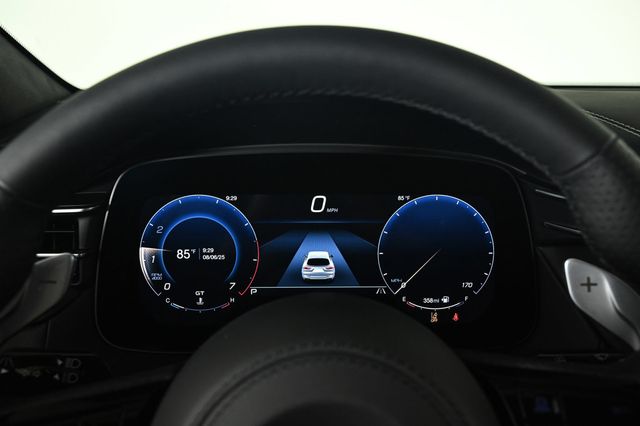 2025 Maserati Grecale AWD - 22893704 - 10