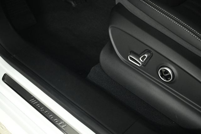 2025 Maserati Grecale AWD - 22893704 - 17