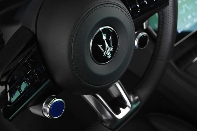 2025 Maserati Grecale AWD - 22893704 - 19