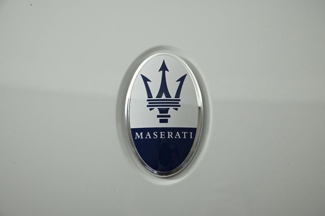2025 Maserati Grecale AWD - 22893704 - 24