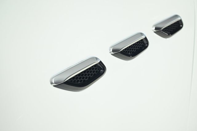 2025 Maserati Grecale AWD - 22893704 - 27