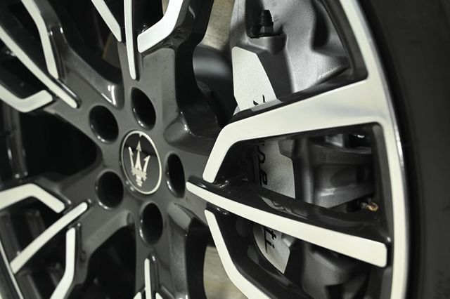 2025 Maserati Grecale AWD - 22893704 - 28
