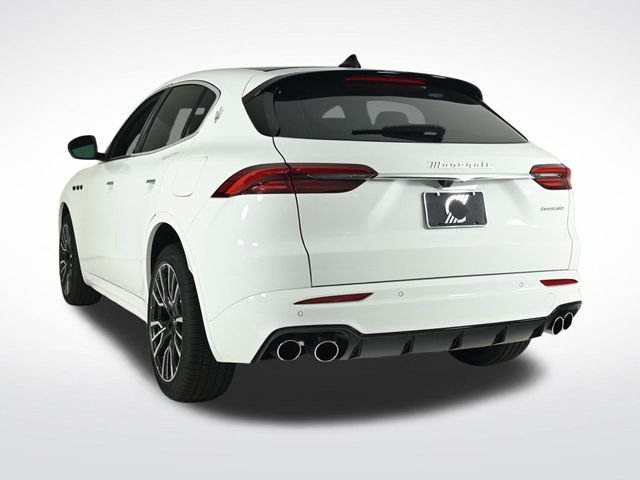 2025 Maserati Grecale AWD - 22893704 - 2