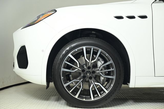 2025 Maserati Grecale AWD - 22893704 - 31