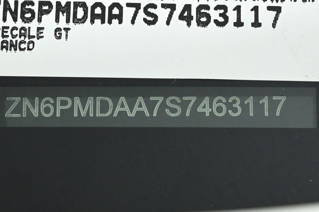 2025 Maserati Grecale AWD - 22893704 - 32