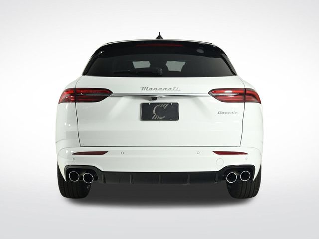 2025 Maserati Grecale AWD - 22893704 - 3
