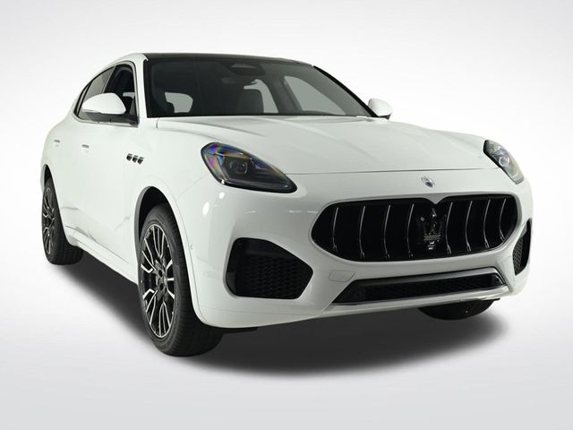 2025 Maserati Grecale AWD - 22893704 - 6