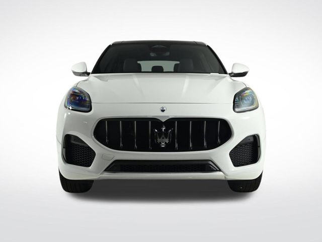 2025 Maserati Grecale AWD - 22893704 - 7