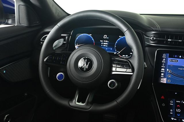 2025 Maserati Grecale AWD - 22905023 - 9