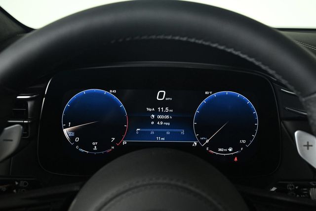 2025 Maserati Grecale AWD - 22905023 - 10