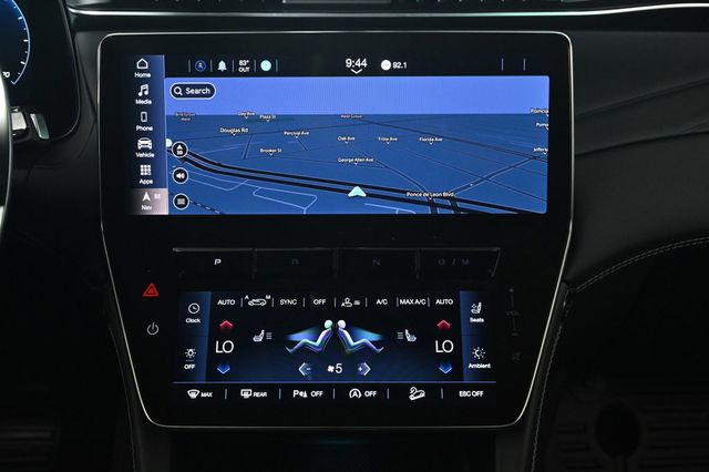 2025 Maserati Grecale AWD - 22905023 - 11