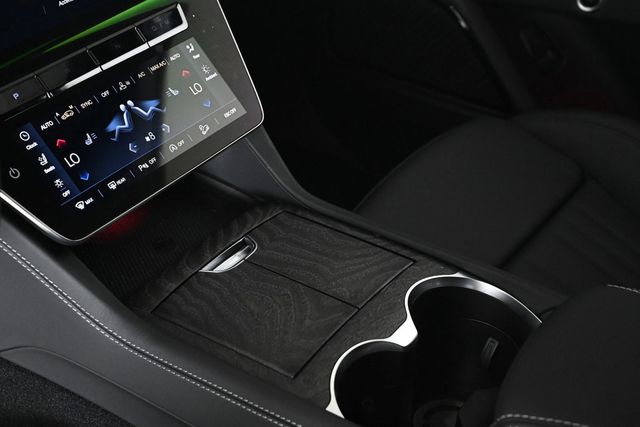 2025 Maserati Grecale AWD - 22905023 - 21