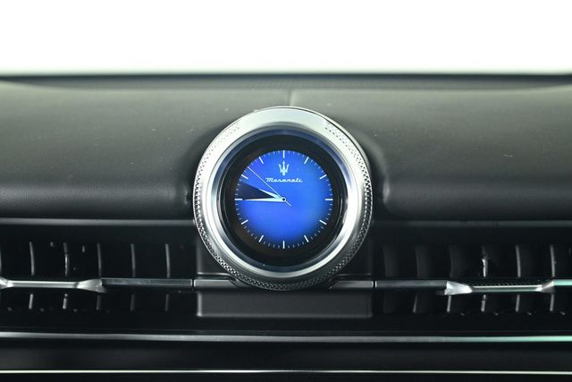 2025 Maserati Grecale AWD - 22905023 - 22