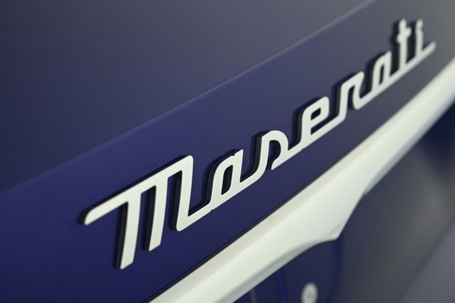 2025 Maserati Grecale AWD - 22905023 - 24