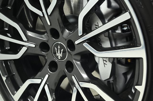 2025 Maserati Grecale AWD - 22905023 - 25