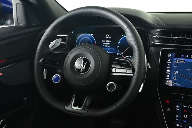 2025 Maserati Grecale AWD - 22918523 - 9