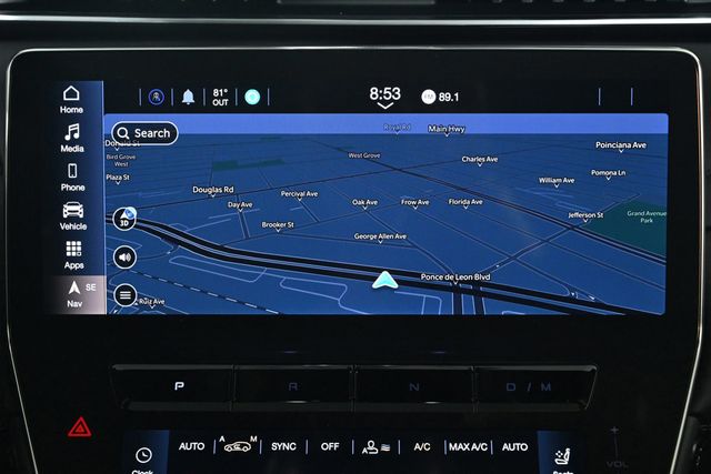 2025 Maserati Grecale AWD - 22918523 - 11