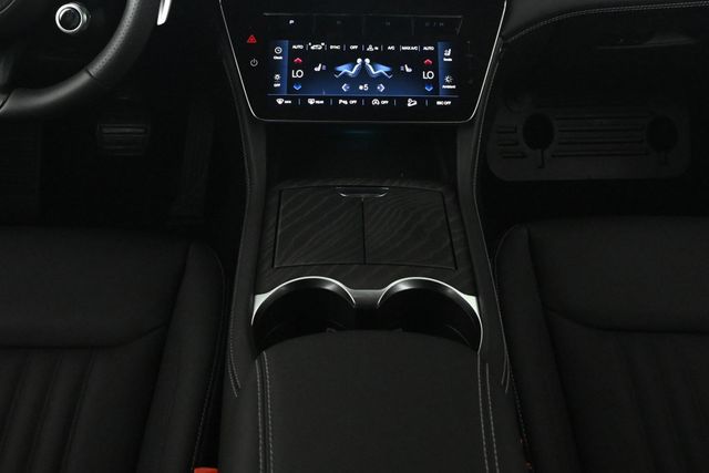 2025 Maserati Grecale AWD - 22918523 - 12