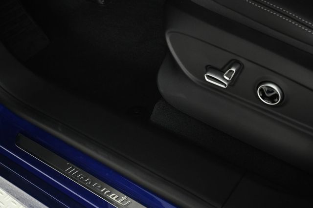 2025 Maserati Grecale AWD - 22918523 - 17