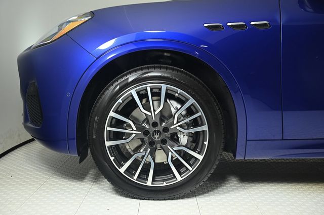 2025 Maserati Grecale AWD - 22918523 - 28