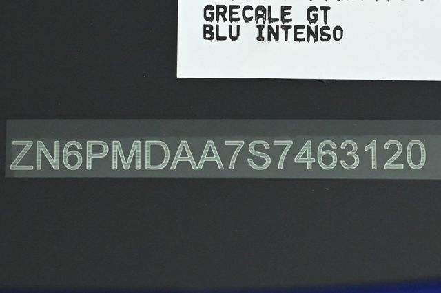 2025 Maserati Grecale AWD - 22918523 - 29