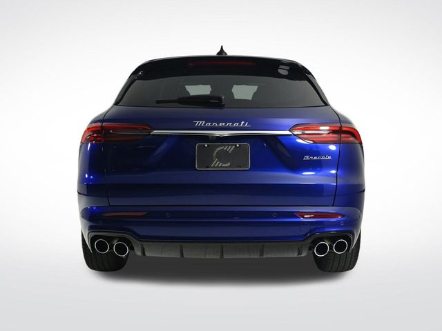 2025 Maserati Grecale AWD - 22918523 - 3