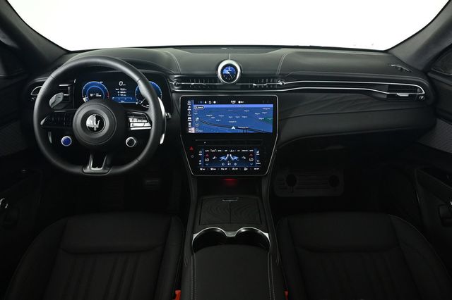 2025 Maserati Grecale AWD - 22918523 - 8
