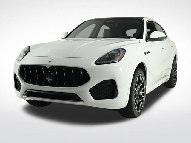 2025 Maserati Grecale AWD - 22975686 - 0