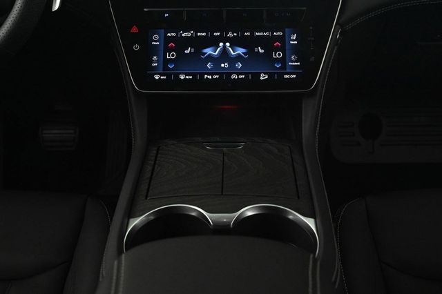 2025 Maserati Grecale AWD - 22975686 - 12