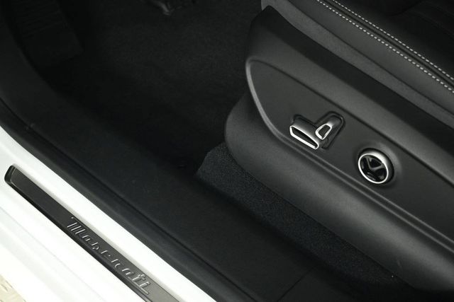 2025 Maserati Grecale AWD - 22975686 - 17