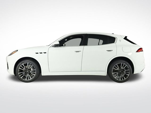 2025 Maserati Grecale AWD - 22975686 - 1