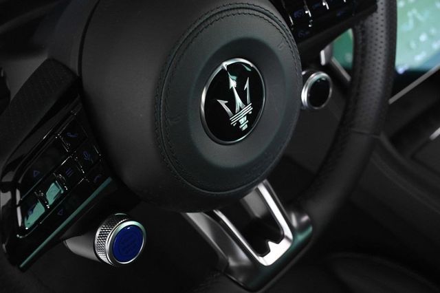 2025 Maserati Grecale AWD - 22975686 - 19