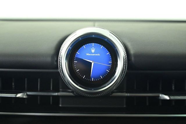 2025 Maserati Grecale AWD - 22975686 - 21