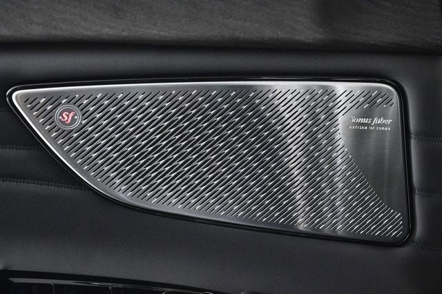 2025 Maserati Grecale AWD - 22975686 - 22