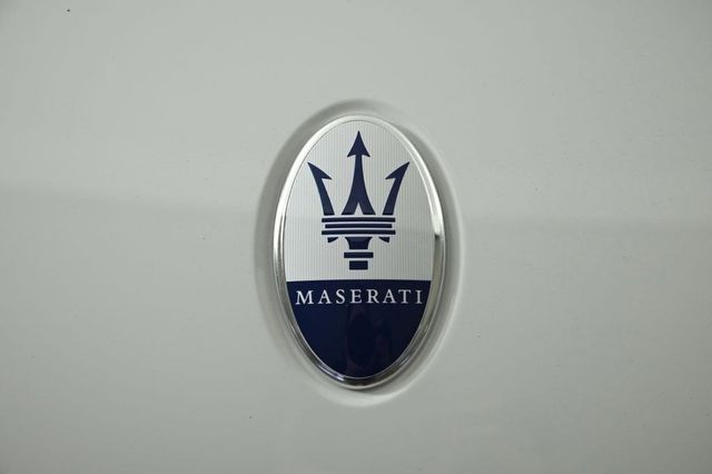 2025 Maserati Grecale AWD - 22975686 - 24
