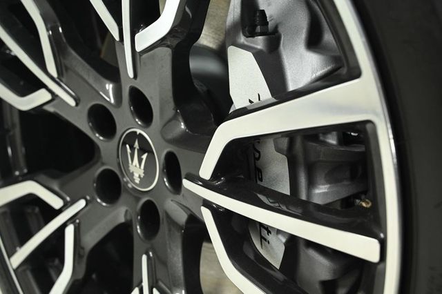 2025 Maserati Grecale AWD - 22975686 - 28