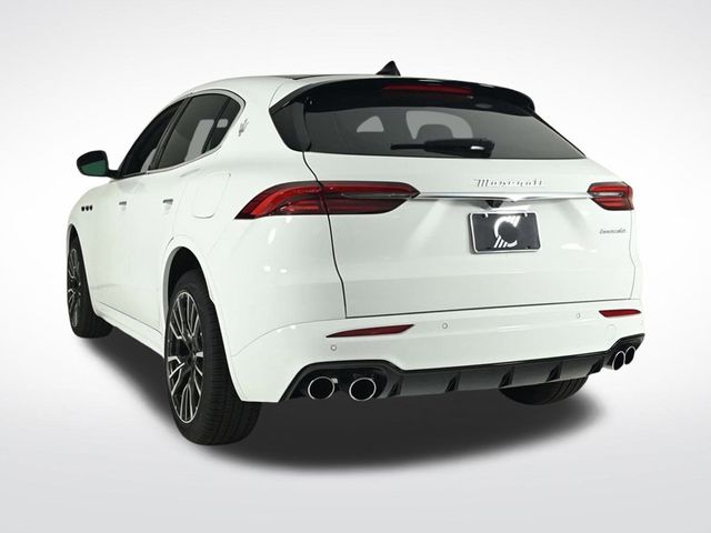 2025 Maserati Grecale AWD - 22975686 - 2