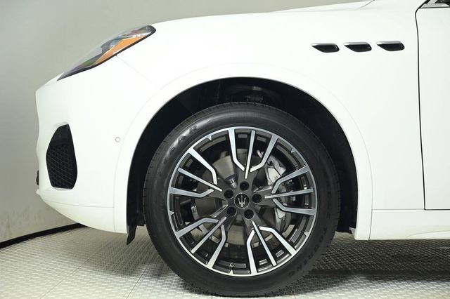 2025 Maserati Grecale AWD - 22975686 - 31