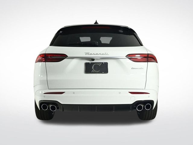 2025 Maserati Grecale AWD - 22975686 - 3