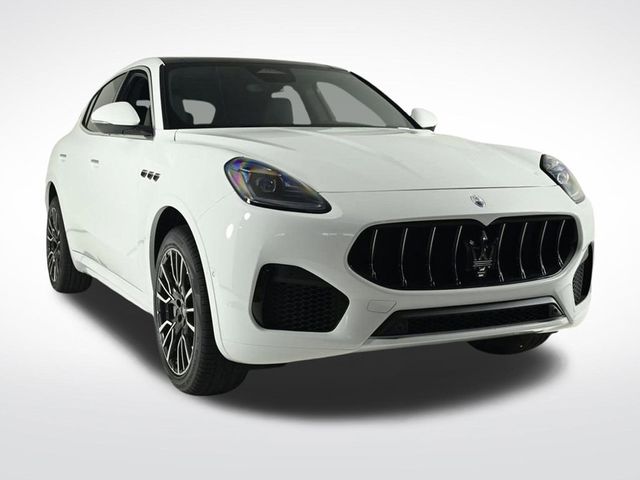 2025 Maserati Grecale AWD - 22975686 - 6