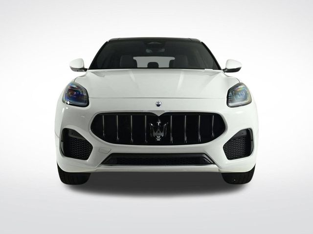 2025 Maserati Grecale AWD - 22975686 - 7