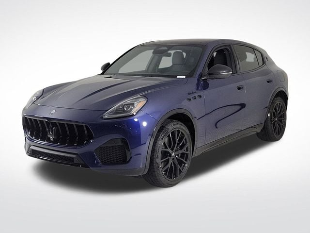 2025 Maserati Grecale Modena AWD - 22700819 - 0