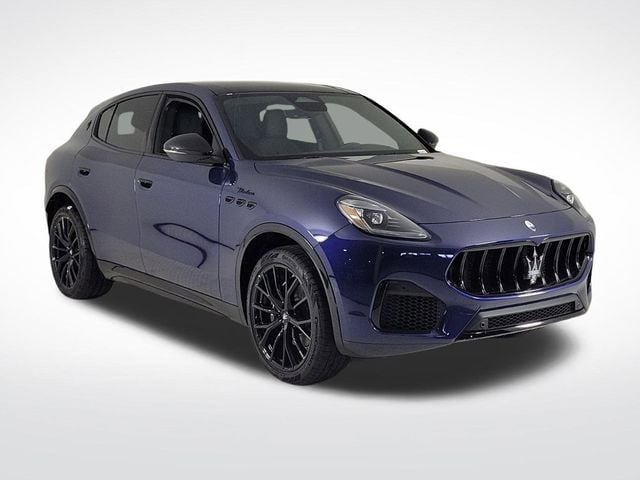 2025 Maserati Grecale Modena AWD - 22700819 - 6