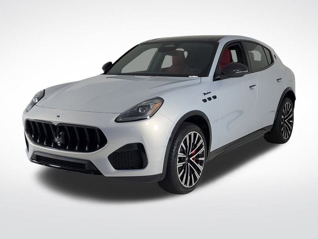 2025 Maserati Grecale Modena AWD - 22700820 - 0