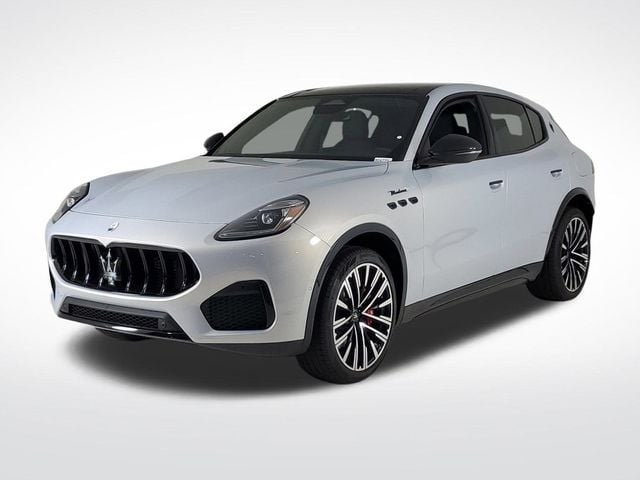 2025 Maserati Grecale Modena AWD - 22706169 - 0